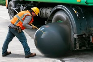 TOTAL IDIOTS AT WORK CAUGHT ON CAMERA