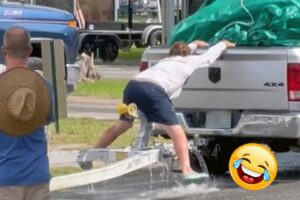 TRY Not To LAUGH #2 - Best Fails Of The Year | Fails of the Week😆
