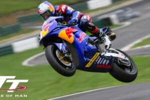 🏁 TT ISLE OF MAN 2025 | Best Action, High Speed & Extreme Moments | La carrera más peligrosa | Fans