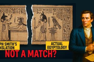 The Book of Abraham Translation: Egyptology in Mormon Scripture