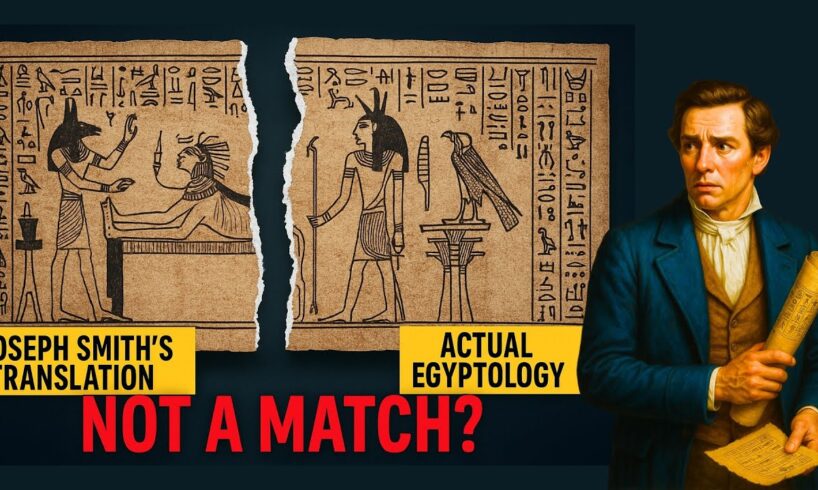 The Book of Abraham Translation: Egyptology in Mormon Scripture
