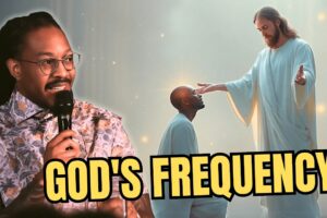 The Chosen Ones' DNA Secret: Why You Feel God When Others Don't? | Lovy Elias' Sermon