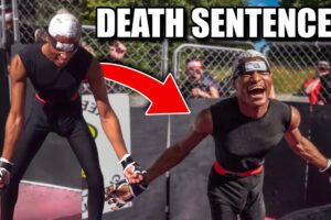 The Destroyer Of Worlds… Death Sentence | ALL MATCHES