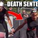 The Destroyer Of Worlds… Death Sentence | ALL MATCHES