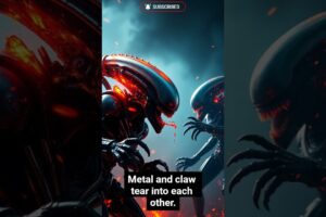 The Final Factory | Sci-Fi-HiTales  #hfy #scifi #alien #sciencefiction #galactictales #scifibooks