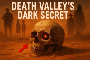 The Most Unsolved Mysteries Buried in Death Valley | Compilation