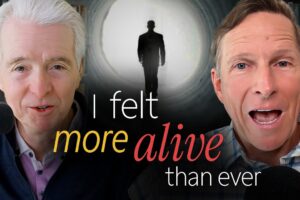 The Near Death Experience Expert on Life After Death — John Burke