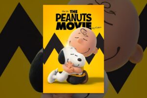 The Peanuts Movie
