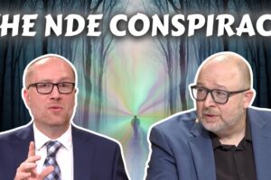 The Truth About Near-Death Experiences | The NDE Conspiracy with Shaun Tabatt
