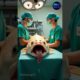 The poor puppy rescue pregnant catfish #puppy #rescue #catfish #animals #funny #cuteanimals #shorts