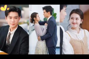 The smile of the hearing-impaired girl melted the cold CEO-now she is his beloved wife!