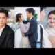 The smile of the hearing-impaired girl melted the cold CEO-now she is his beloved wife!