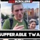 These People Are Insufferable Twats | Side Scrollers Live