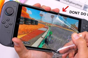 They told me not to... - Nintendo Switch 2 Teardown