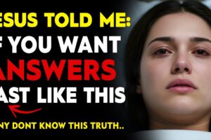 This Might Be The Reason Why Your Prayers Are Not ANSWERED - NDE
