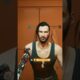 This ONLY happens when you're hungry in Cyberpunk 2077