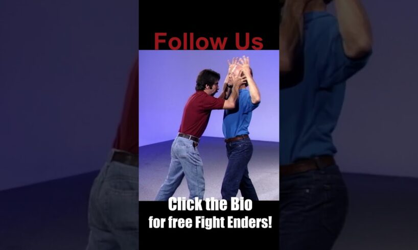 This Vicious Takedown Ends Fights FAST—Size Doesn’t Matter!