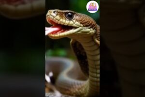 Top 10 Dangerous Snake🐍 #snake #feed #feedshorts #shortsfeed #trendingshorts #ytshorts
