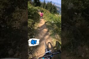 😱 Top 3 INSANE Bicycle Saves Caught on Camera! #shorts