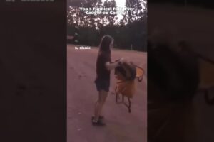 Top 5 Best Fails of the Week