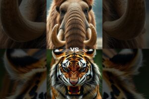 Top 5 animal fights of the Century! (1HM)