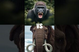 Top 5 animal fights of the Century! 1HM2