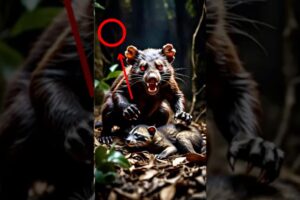 Top 8 Savage Animal Fights You Won’t Believe! #AnimalBattle #WildlifeShowdown #PredatorVsPredator