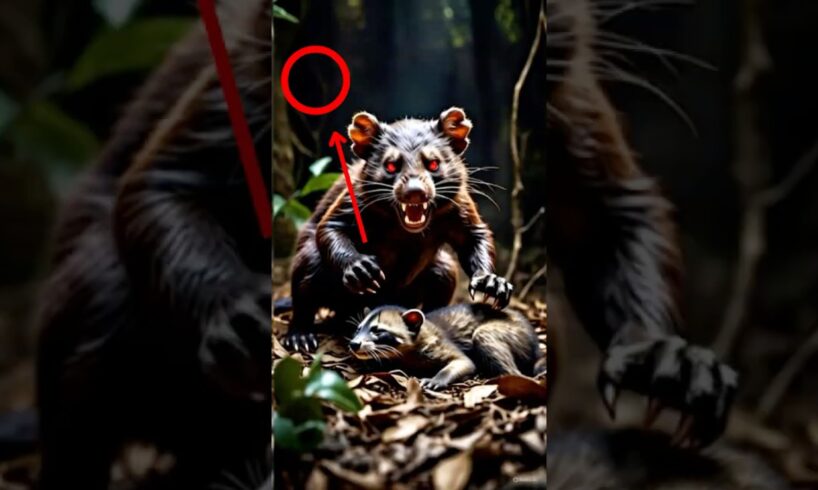 Top 8 Savage Animal Fights You Won’t Believe! #AnimalBattle #WildlifeShowdown #PredatorVsPredator