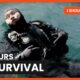 Trapped In The Pacific Ocean For Days and More! | I Shouldn't Be Alive | Documentary
