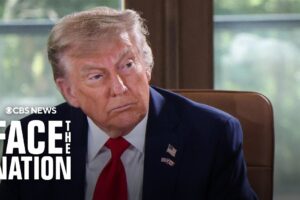 Trump's 2-week timeline for Iran and his history of 2-week announcements