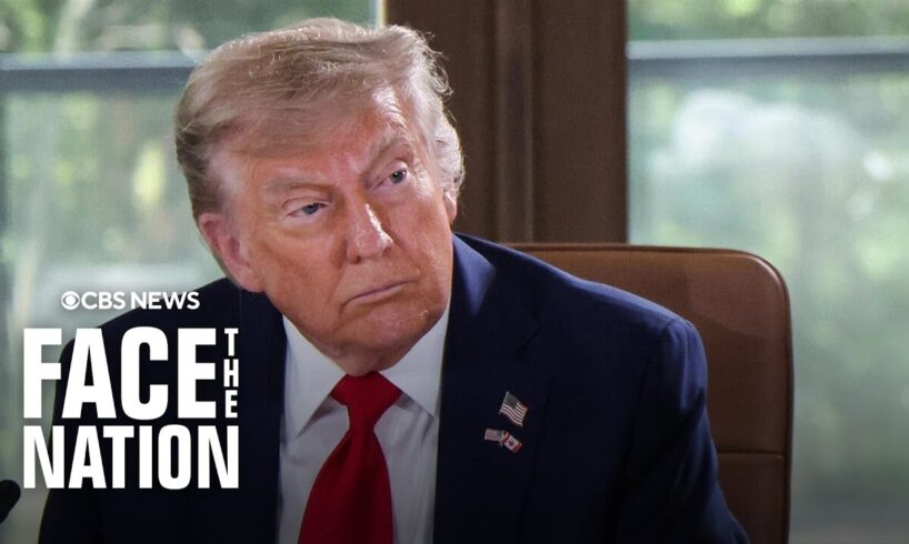 Trump's 2-week timeline for Iran and his history of 2-week announcements