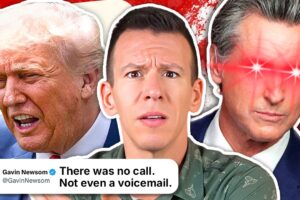 Trump’s Newsom LA Protests Problem is Getting Worse, RFK Fired Entire CDC Vaccine Panel, & More