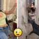 Try Not To Laugh #20 😆 | Hilarious People Life & Instant Regret Fails Compilation 2025 - Homelesss