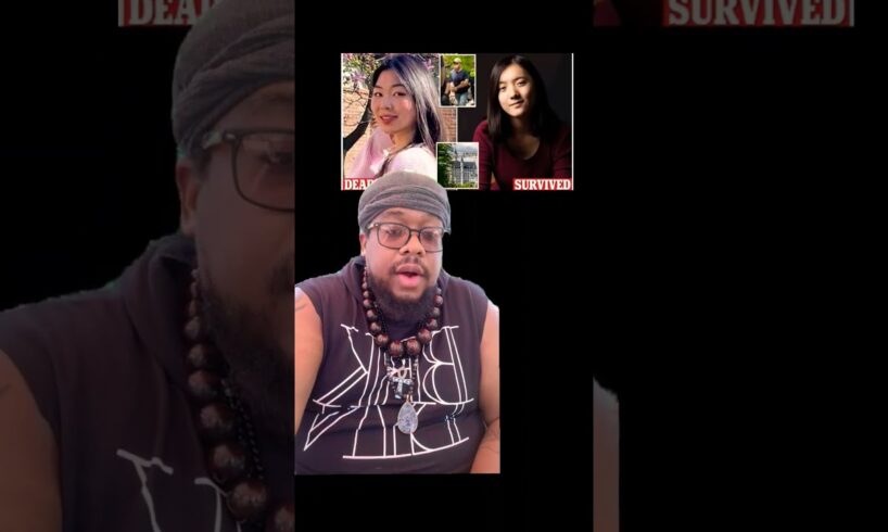 Two American Tourist Pushed off A Bridge Near German Castle