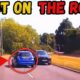 UK Bad Drivers & Driving Fails Compilation | UK Car Crashes Dashcam Caught (w/ Commentary) #207