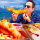 Ultimate NEW ZEALAND Food Tour!! 21 Best Meals From Auckland to Queenstown [Full Documentary]