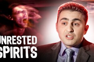 Unrested Spirits – PSYCHIC INVESTIGATIONS | Paranormal | Scary