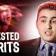 Unrested Spirits – PSYCHIC INVESTIGATIONS | Paranormal | Scary