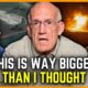 Victor Davis Hanson: "I Can't Believe It's Actually Happening..."