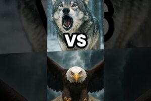 WARNING ⚠️ Top 5 animal fights that will blow your mind forever #animalfight #aianimals #shorts