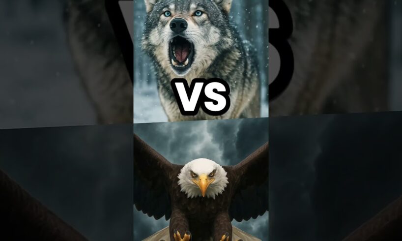 WARNING ⚠️ Top 5 animal fights that will blow your mind forever #animalfight #aianimals #shorts