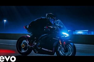 WE WILL RIDE - TILL WE DIE | Panigale V4SP (feat. Weir Productions Evil Media)