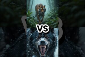 WILD ANIMAL FIGHTS. WHO WILL WIN? #Shorts