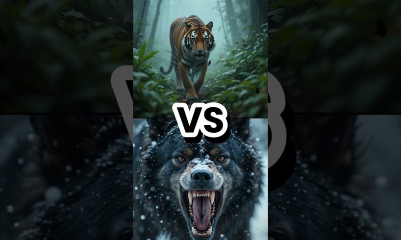 WILD ANIMAL FIGHTS. WHO WILL WIN? #Shorts