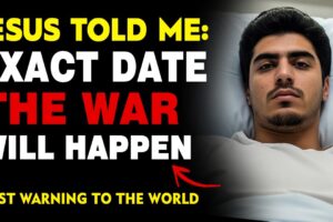 Watch This Video Now Before Is Too Late - NDE