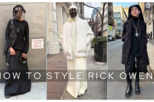 What People Are Wearing in NYC? (Summer Street Style Trends 2025)