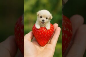 What's the SECRET to Spreading GOOD VIBES with Cute Puppies?