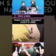 When Sasuke thought Naruto died.#shorts #naruto #sasuke