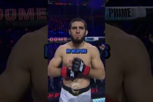 Why MMA beats street fights🤼‍♂️ #mma #ufc