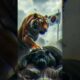 Wildest National Animal Fights: Part 2 🐍🐆🦁